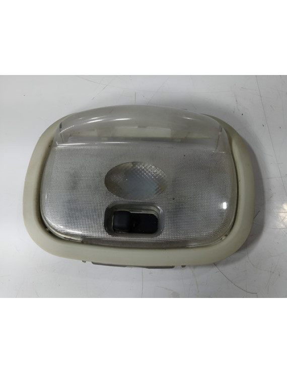 Luz Teto Cortesia Mercedes Ml500 2004 2005 2006