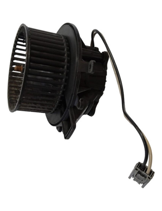 Motor Do Ar Forçado Cruze 2017 2018 2019 2020 2021