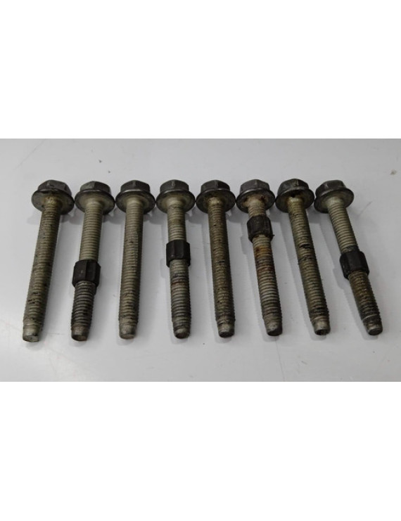 Kit Parafuso Tampa Frontal Grand Cherokee Journey 3.6 2012