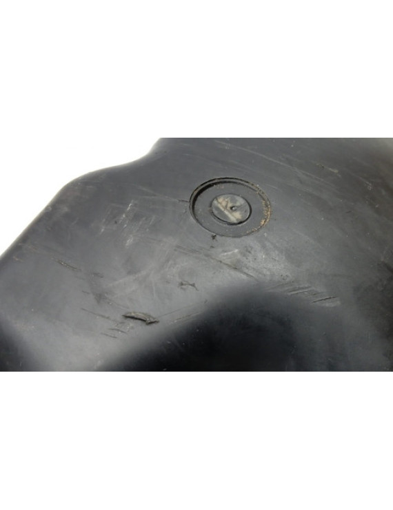 Tampa Capa Cabo Seletor Honda Fit 2009 - 2014