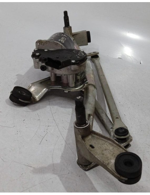 Motor Limpador Parabrisa Megane 2007 08 2009 2010 2011 2012