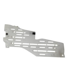 Suporte Carpe Dianteiro Esquerdo Lexus Es350 2009 Cinza