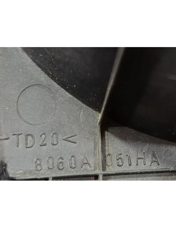 Acabamento Painel Instrumentos Pajero Full 2008 - 2016 Preto