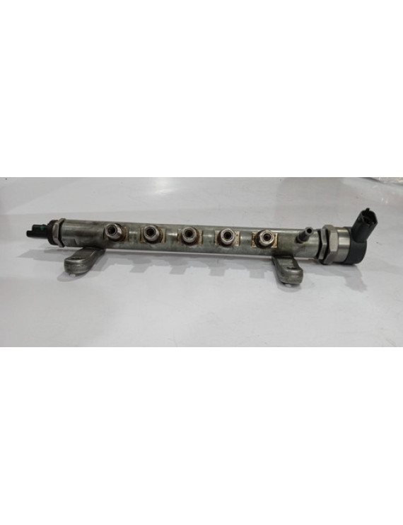 Flauta Completa Freelander 2 Evoque Diesel 2008 - 2016
