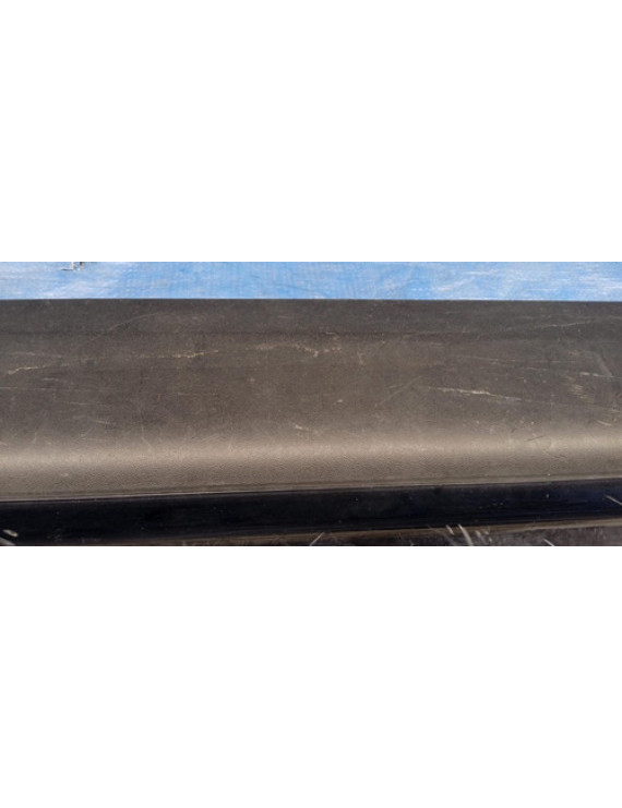 Aplique Porta Dianteira Direita Kia Sportage 2004 - 2009