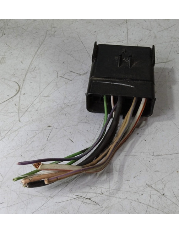 Plug Conector Chicote Town Country 3.8 2008
