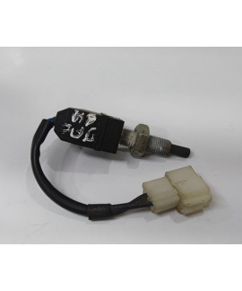 Sensor Interruptor Pedal Embreagem J3 2010 - 2014 Preto