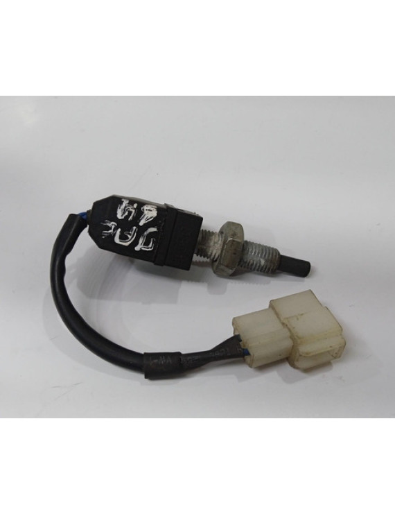 Sensor Interruptor Pedal Embreagem J3 2010 - 2014 Preto