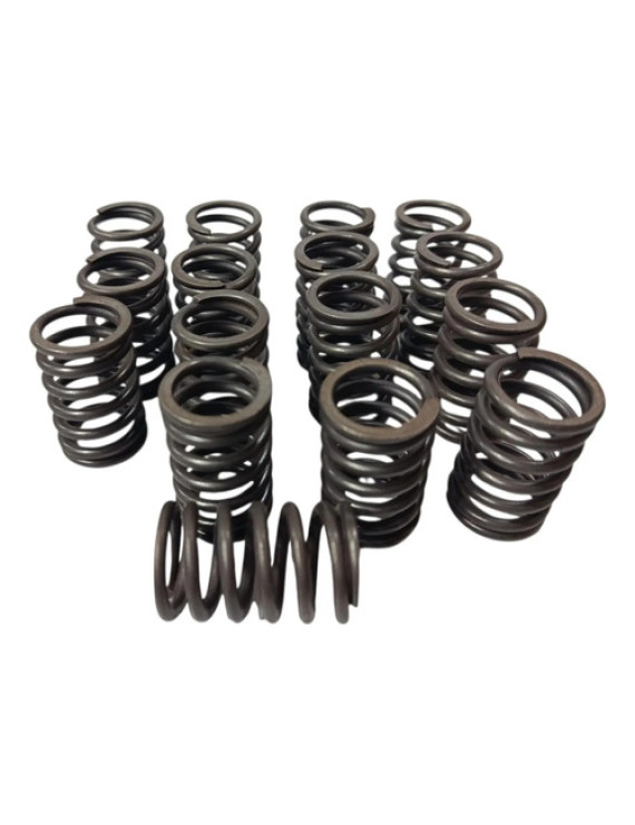Kit Mola Cabeçote Lifan 530 2015 - 2019