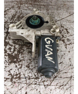Motor Vidro Eletrico Diant Direito Golf 2003 - 2008