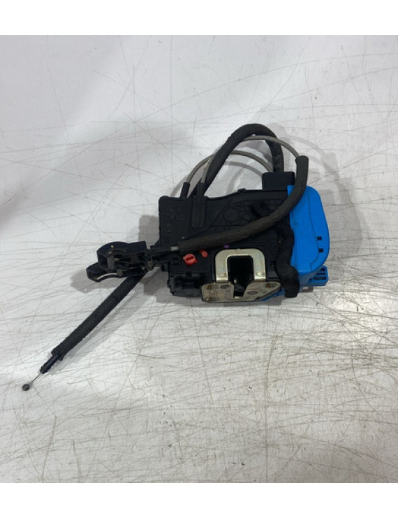 Fechadura Traseira Direita Veloster 2012 2013 2014 2015 2016