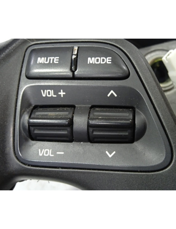 Volante Direção Cerato 2014 2015 2016 2017 2018