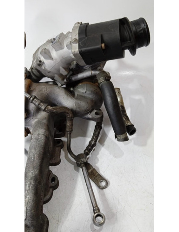 Turbina Amarok 2.0 Biturbo 2011 2012 2013 2014 2015