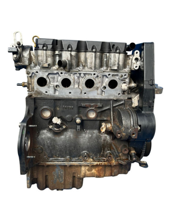 Motor Parcial Spin 1.8 Flex 2013 2014 2015 2016