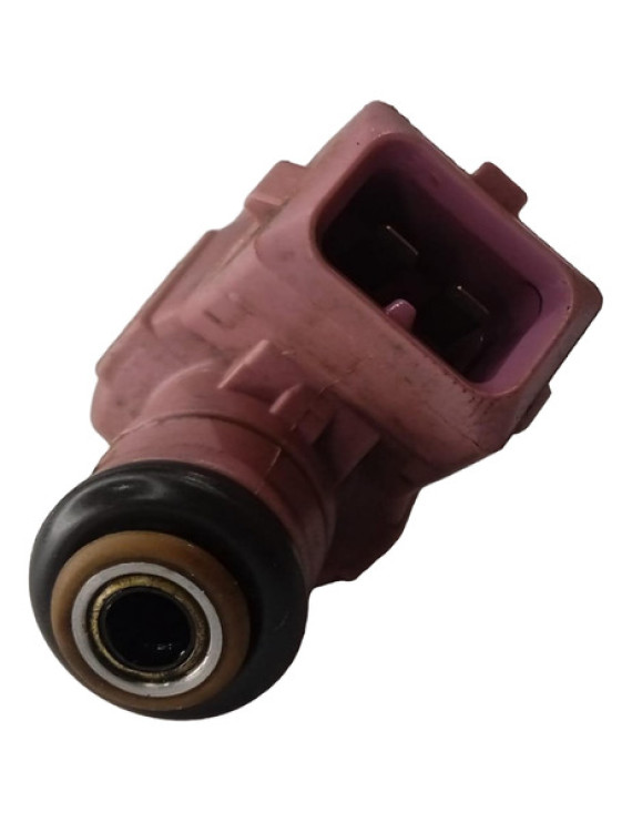 Bico Injetor Peugeot 206 C3 1.4 2007 - 2012 / 0280156295