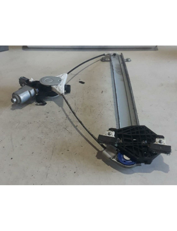 Máquina Vidro Dianteiro Direito Subaru Forester 2008 - 2012
