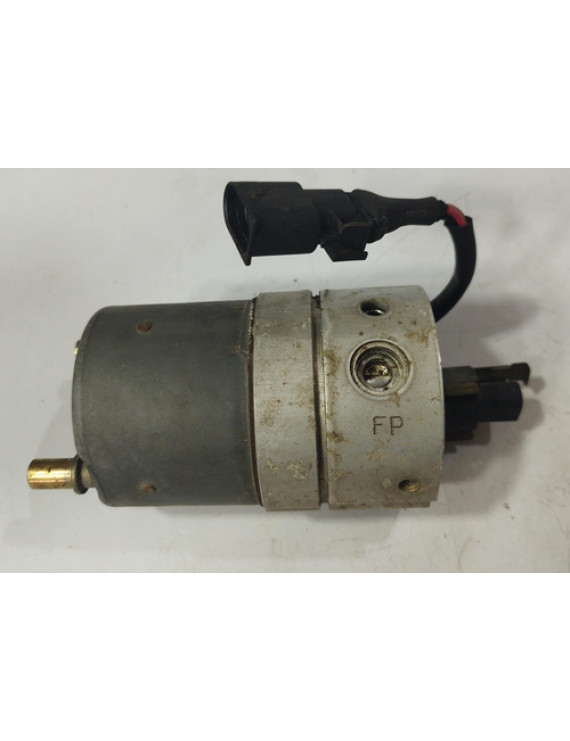 Bomba Hidráulica Bosch Peugeot 607 2.0 2001