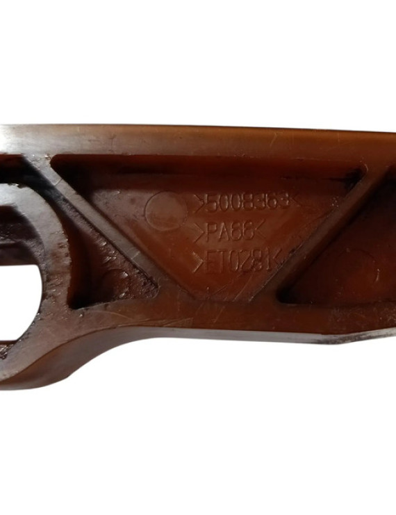 Guia Corrente Sonata Sorento 2.4 2011 - 2015 Vermelho