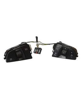 Botões Comando Volante Spin 2013 2014 2015 2016