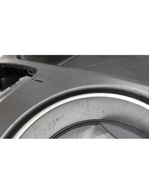 Acabamento Console Porta Copos Kia Sorento 2011 2012