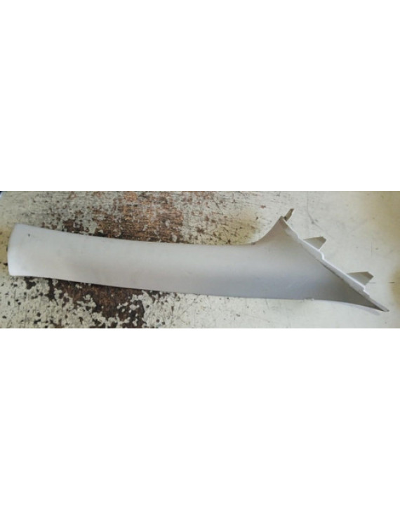Moldura Interna Parabrisa Ld Direito Versa 2014