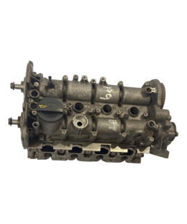 Cabeçote Golf Polo Audi A3 Tsi 1.4 2014 - 2016
