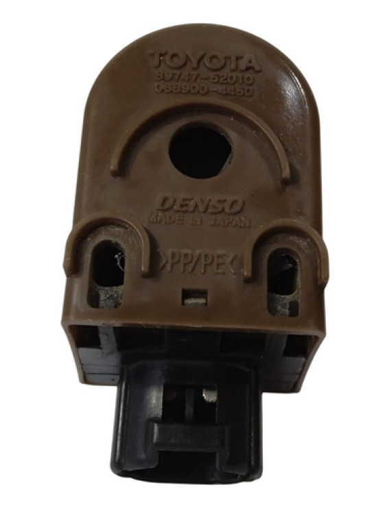 Sensor Sirene Lexus Es350 2008 2009 / 8974752010 Preto