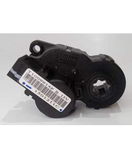 Motor Atuador Caixa Ar Tiggo 7 2020 2021 2022