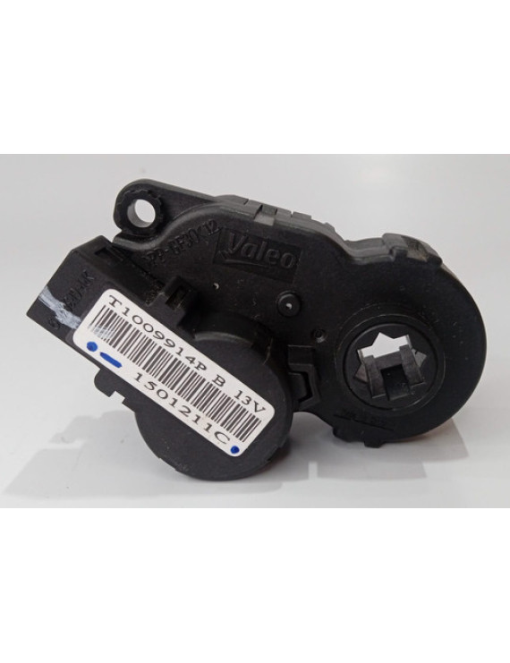 Motor Atuador Caixa Ar Tiggo 7 2020 2021 2022