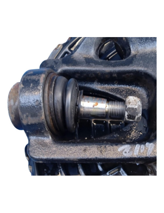 Manga Eixo Dianteiro Esquerdo Mercedes Ml500 2004 2005 2006