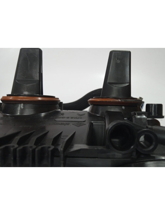 Tampa Válvulas Freelander 2 Evoque 2.2 Diesel 2008 - 2014