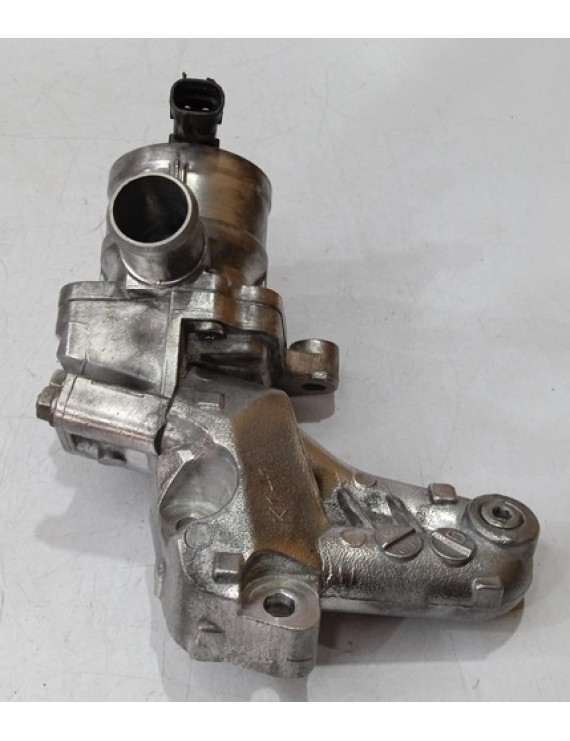 Válvula Egr Subaru Forester 2.5 2007 2008 2009 2010 2011