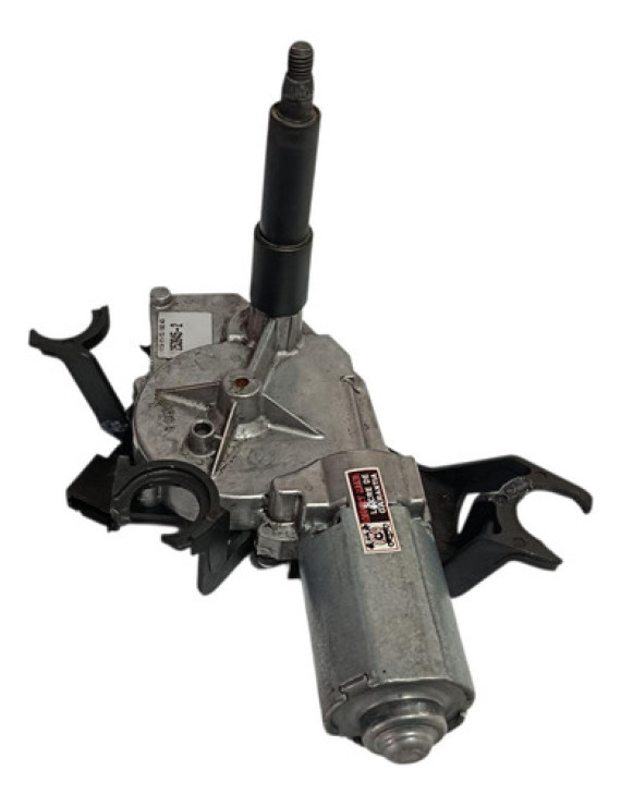Motor Limpador Traseiro Sandero 2008 - 2013 Avaria