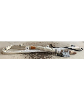 Cortina Airbag Ld Esquerdo Volvo C30 Rdesign 2011 P31271075