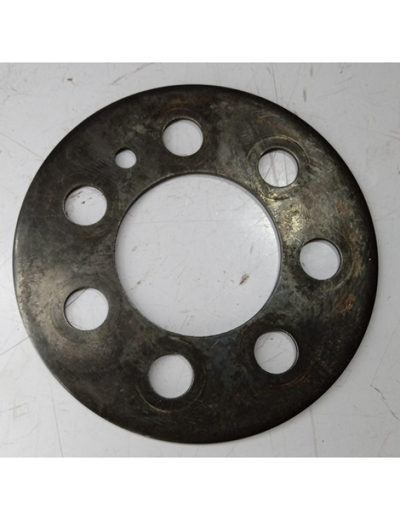 Suporte Chapa Do Conversor Torque Airtrek 2.4 16v 2003-2009