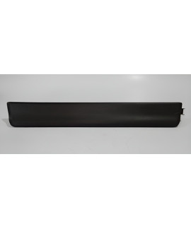 Soleira Traseira Esquerda Volvo Xc60 2008 - 2016 Preto