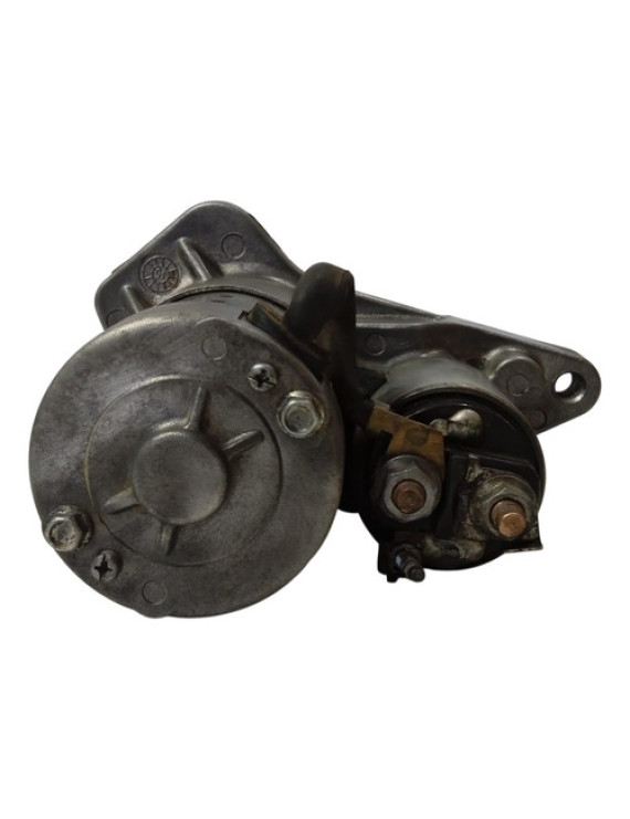 Motor Arranque Partida Duster Oroch 1.6 H4m 2017 - 2021