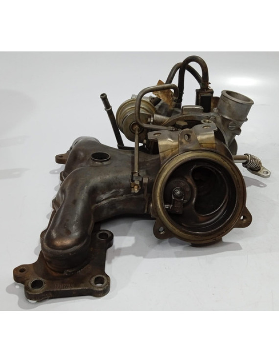 Turbina Volvo Xc60 2.0 T5 2011 2012 2013 2014 2015 2016