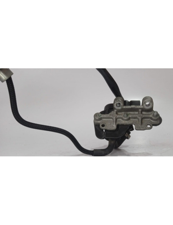 Válvula Canister Evoque Freelander 2 2.2 Diesel 2008 - 2016