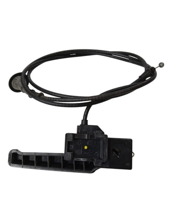 Alavanca Com Cabo Abertura Capô Spin 2013 - 2018