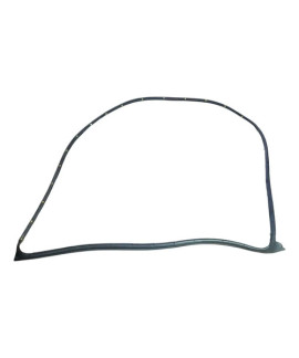 Borracha Interna Porta Dianteira Direita Chrysler 300c 2007