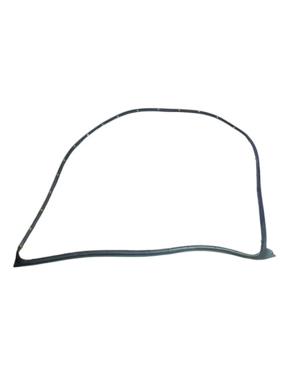 Borracha Interna Porta Dianteira Direita Chrysler 300c 2007
