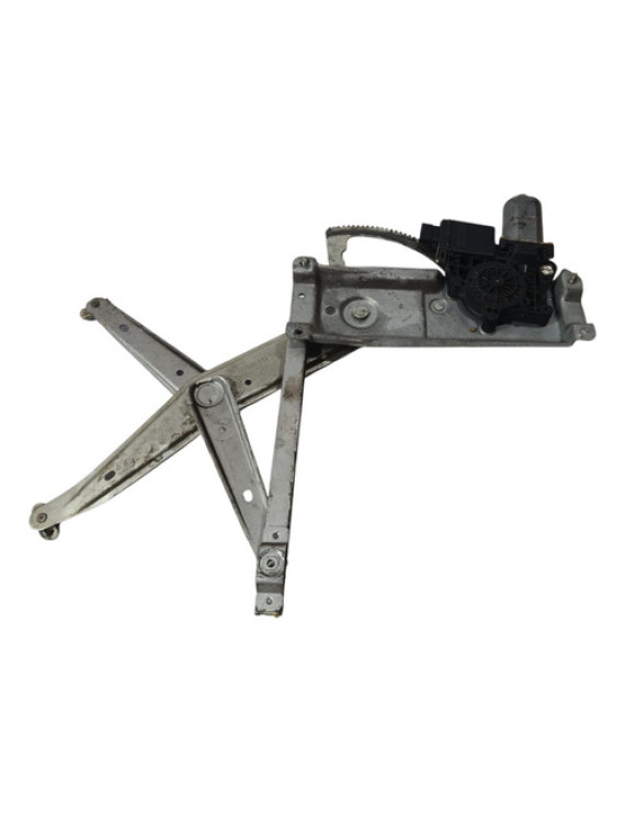 Máquina De Vidro Dianteiro Direito Vectra 1997 - 2002