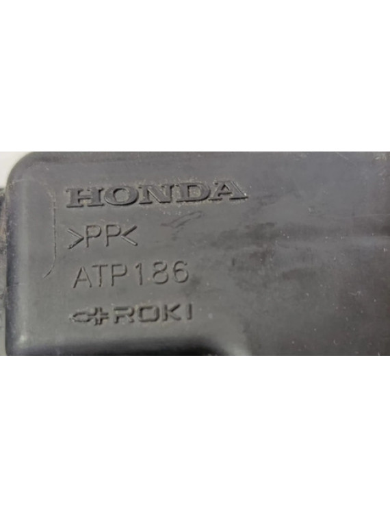 Caixa Ressonador Hrv 1.8 2016 - 2021