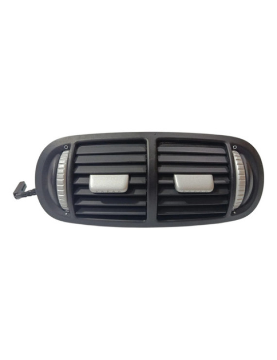 Difusor Ar Console Central Porsche Cayenne 2003 - 2010