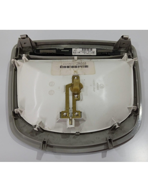 Luz Teto Traseira Mercedes Ml320 2009 2010 2011