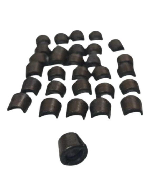 Kit Trava Válvula Duster 2.0 2013 2014 2015