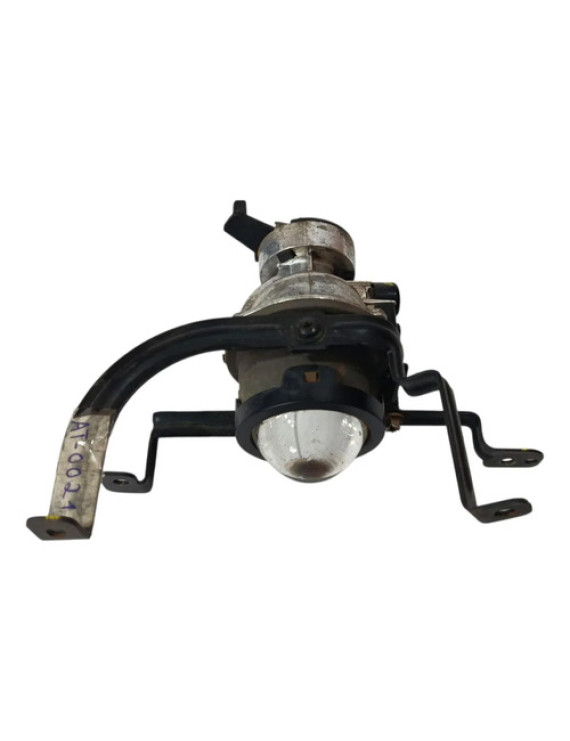 Farol Milha Esquerdo Hb20 2013 2014 2015 2016 Preto