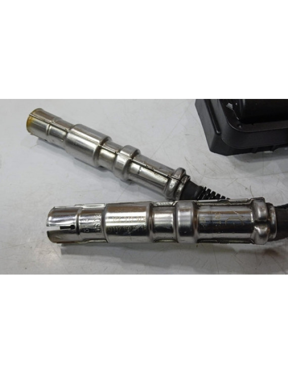 Bobina Ignição Mercedes Ml500 2004 2005 2006  / A0001587803