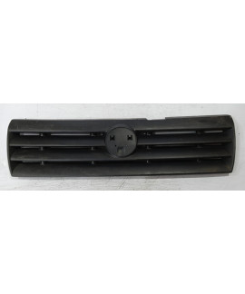 Grade Parachoque Dianteira Fiat Uno 2004 - 2008 Fosco